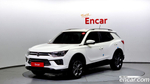 KG Mobility (Ssangyong) Beautiful Korando Бензин 1.5 2WD C5 (08.2021)