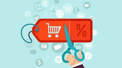 Cyber Monday fürsəti - Səbətdə 5 AZN endirim!