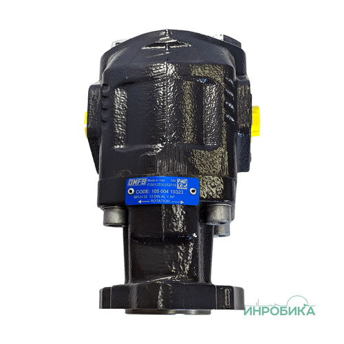 Насос шестеренный NPLH 32 13 DIN 10500410323