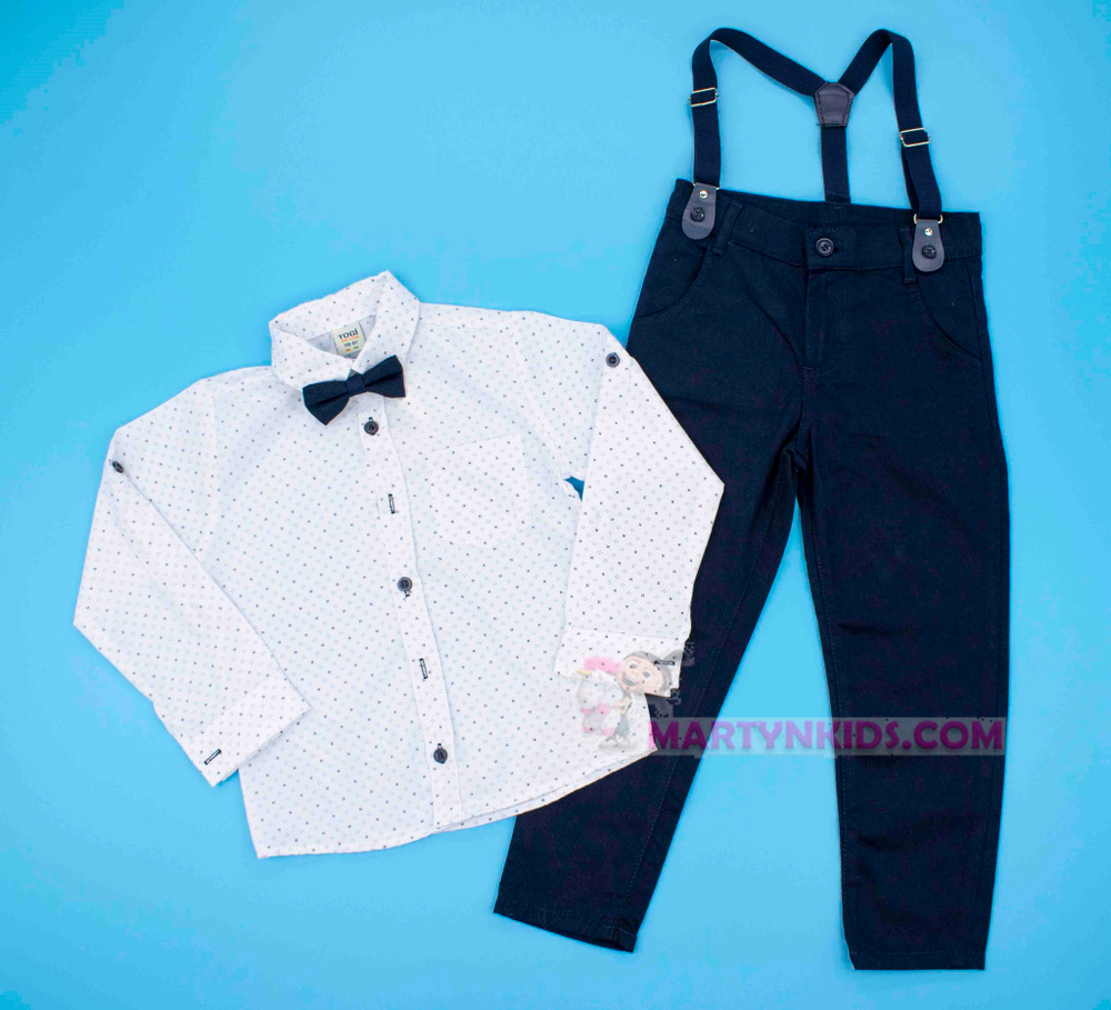 4358 костюм бабочка до 8 лет