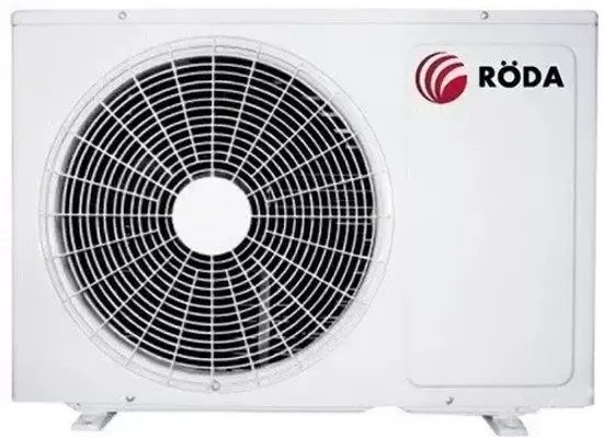 Канальная сплит-система Roda RS-DT36AY/RU-36AY3