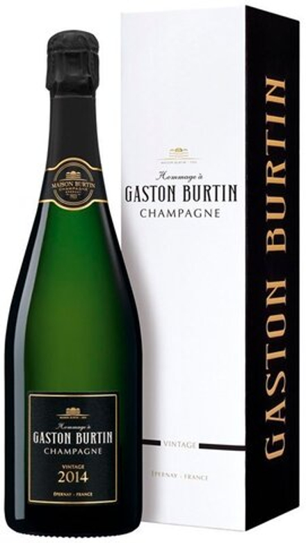 Gaston Burtin, Gaston Burtin Vintage in gift box