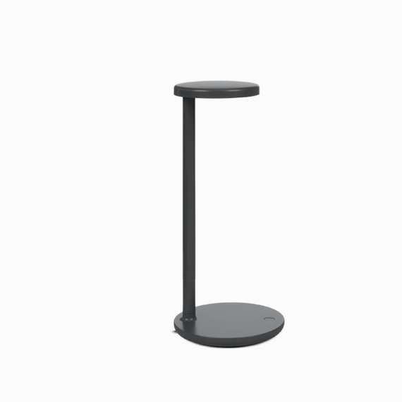 Настольная лампа Ozzy, черная