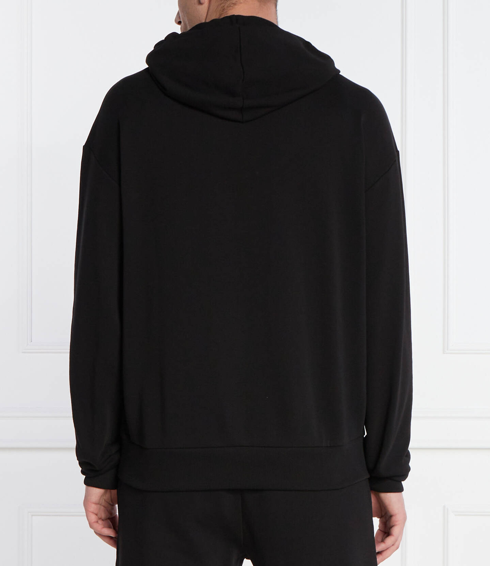 Спортивный костюм NalonsoNap Hugo Blue - черный(50522369)