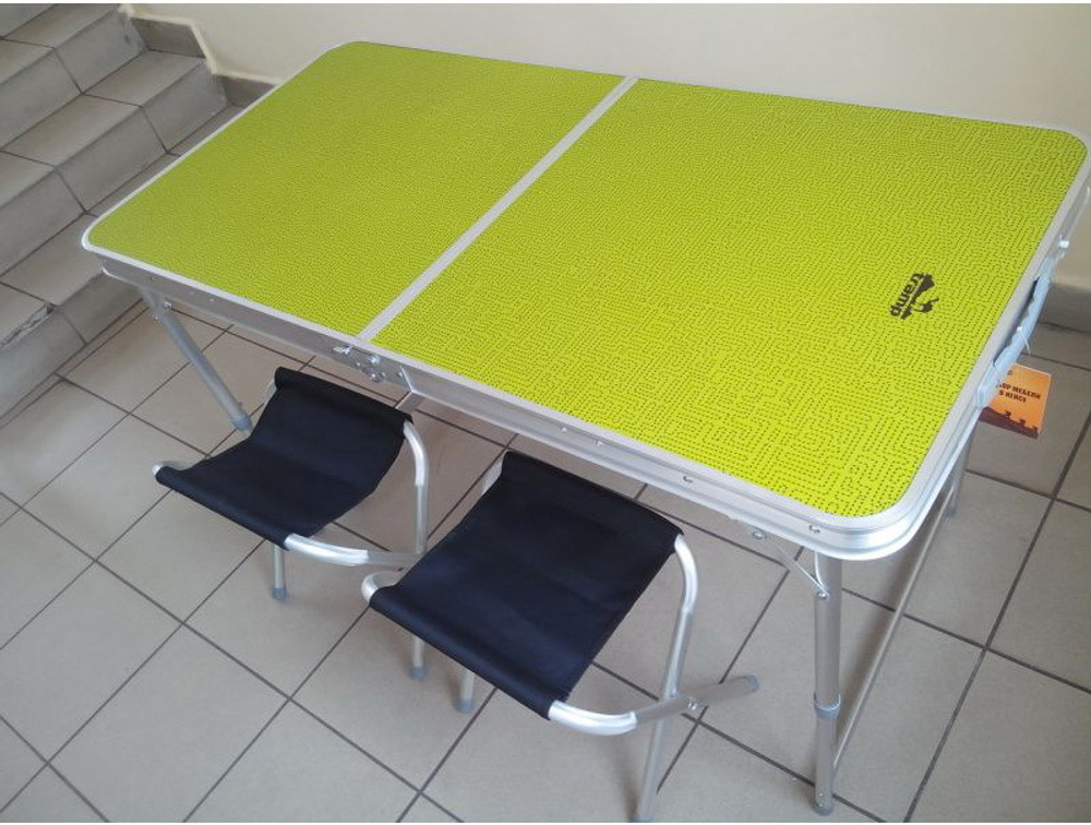 Набор мебели Tramp TRF-035