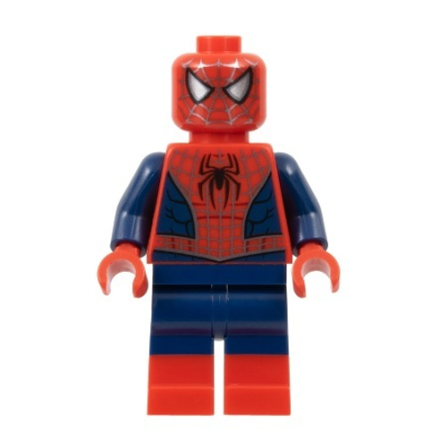 Дружелюбный сосед Человек-Паук sh0892