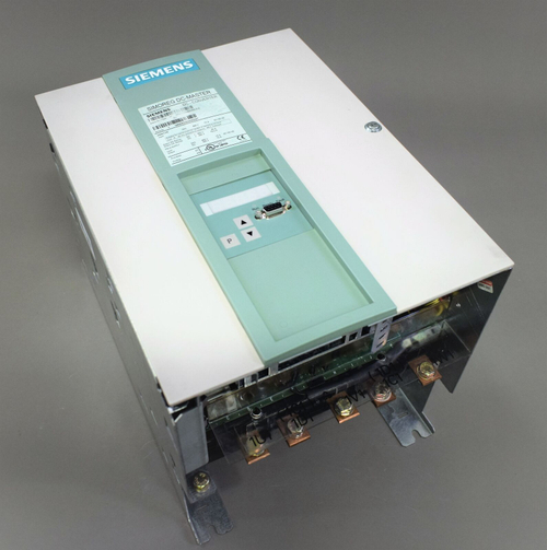 SIEMENS 6RA7028-6DV62-0-Z