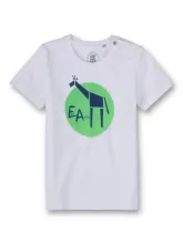 Футболка Eat Ants by Sanetta 113566 0010