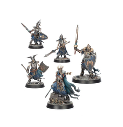 The Sons of Velmorn
