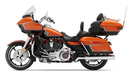 CVO Road Glide Limited Harley-Davidson (Wicked Orange Pearl) 2022