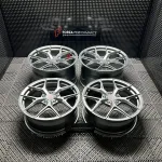 КОВАНЫЕ ДИСКИ ДЛЯ PORSCHE 911 992.1 CARRERA 2023 Порше