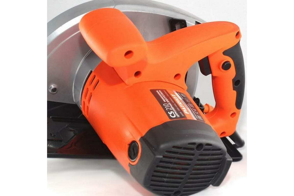 Пила циркулярная PATRIOT CS 210 190301610