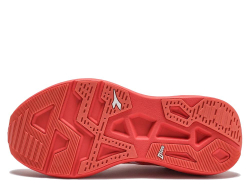 Женские кроссовки для бега Diadora Cellula 2 W Коралловые