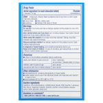 Claritin, Non-Drowsy, лоратадин, жевательные таблетки, со вкусом мяты, 10 мг, 24 жевательные таблетки