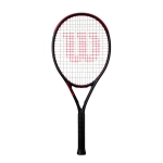 WR173210U, Ракетка теннисная Wilson CLASH 26 V3.0, Китай