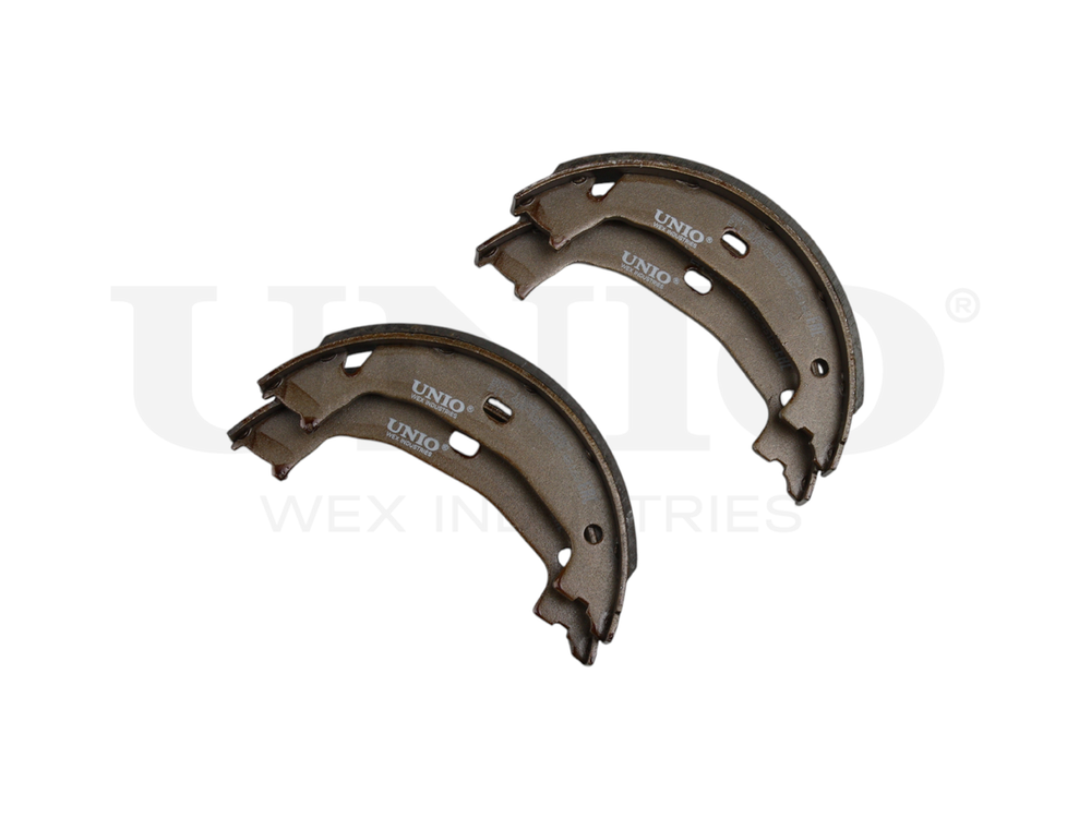 Колодки тормозные бараб. задние UNIO BRP-10065