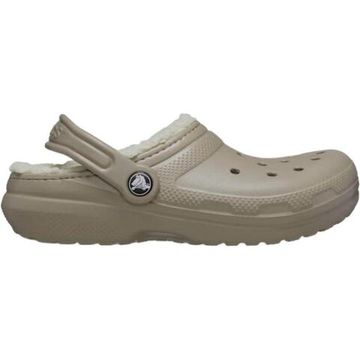 Crocs Classic Lined 'Gray'
