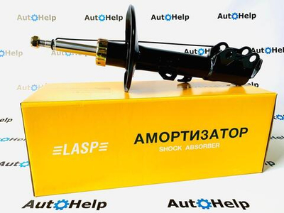 Амортизатор Lasp 48520-68010 передняя левая
