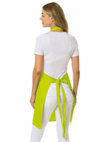 Фартук кухонный,Фартук рабочий женский