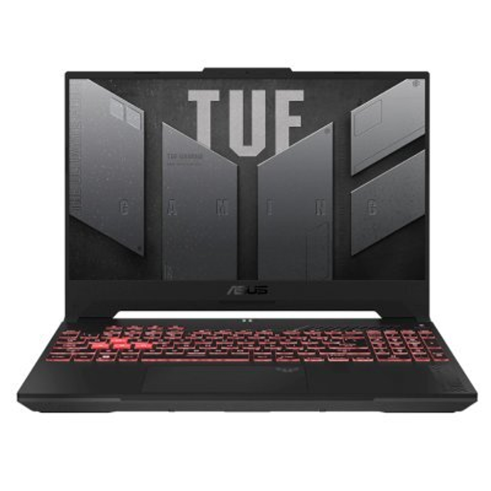 Ноутбук ASUS TUF Gaming F15 FX507VU-LP328 90NR0CJ7-M00PN0-wpro