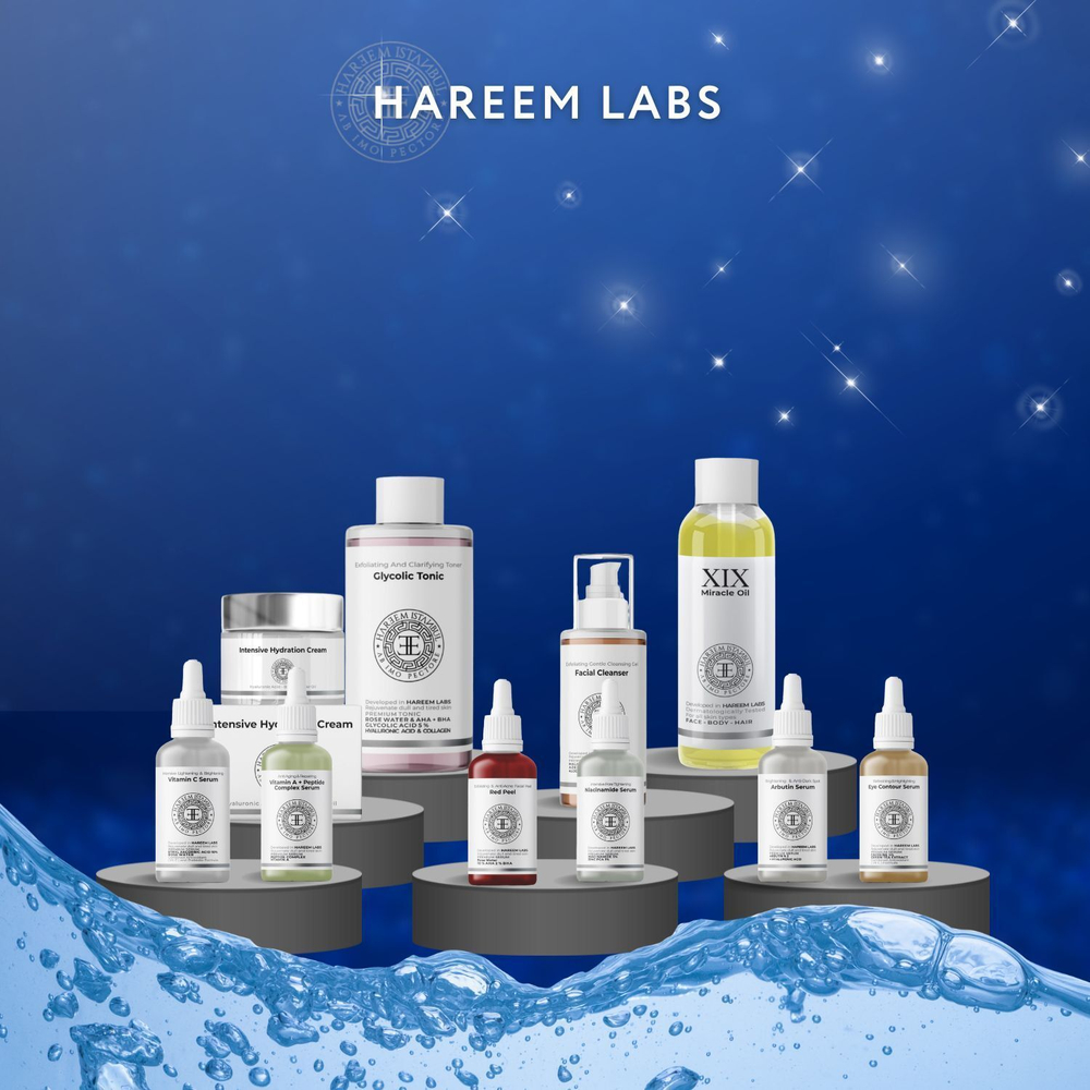 Сыворотка-лифтинг для контура вокруг глаз с Кофеином 5%, 30 мл