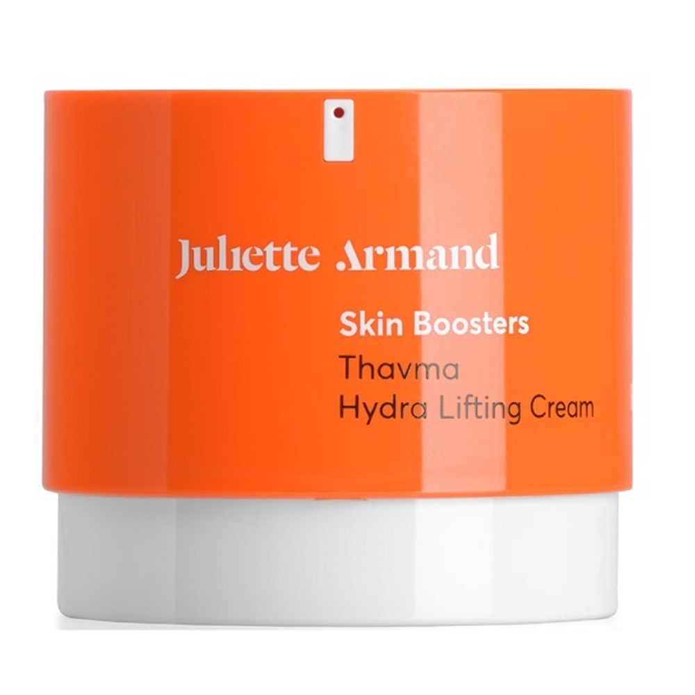 Крем для коррекции морщин с эффектом лифтинга Juliette Armand Lift Antiwrinkle Cream (Hydra Lifting Cream) Skin Boosters Thavma Therapy