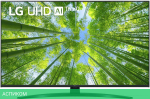 Телевизор LED LG 43" 43UQ81009LC.ADKB
