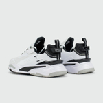 Кроссовки Puma RS-FAST UNMARKED White Black