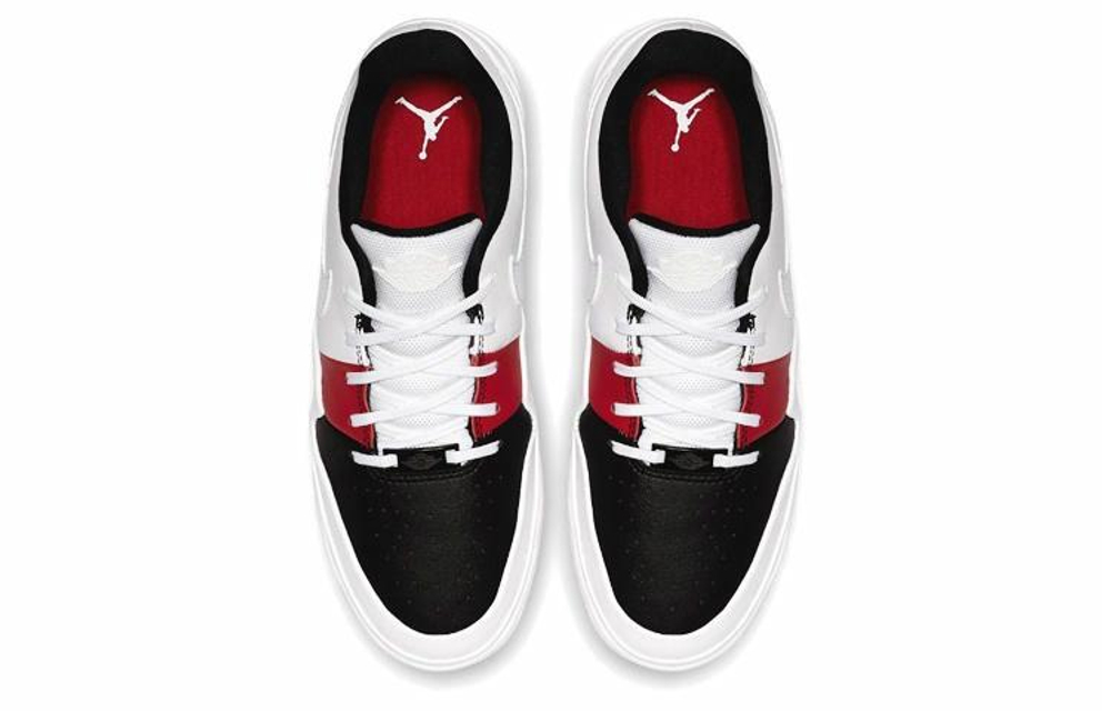 Кроссовки Jordan Air Jordan 1 Jester Xx Low Laced (Женская размерная сетка)