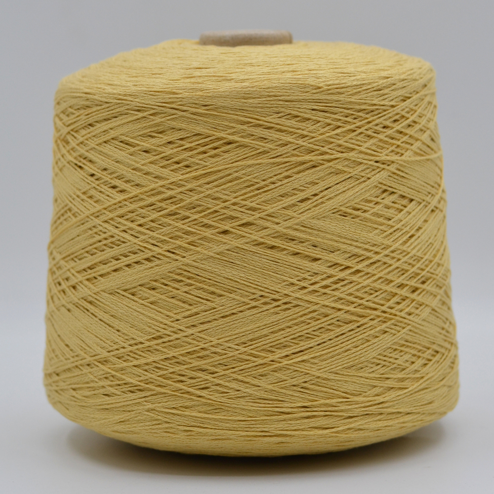 Loro Piana art. COT-ONE Silk (golden light)