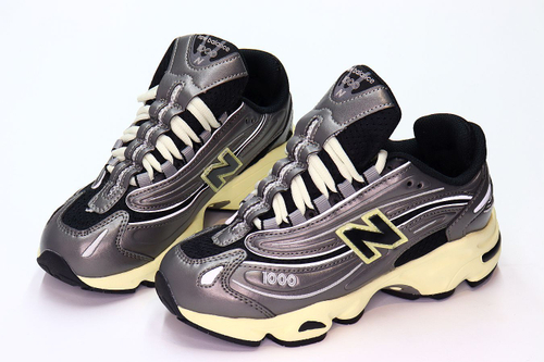 Кроссовки нат. Кожа (36-41)р. / шт. NB1000-822