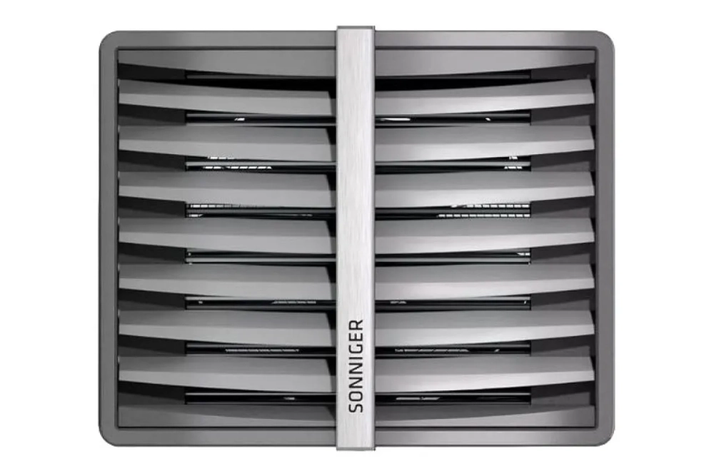 Водяной тепловентилятор Sonniger Heater Condens CR2
