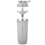 Smartshake, Reforce из нержавеющей стали, серый, 900 мл (30 унций)