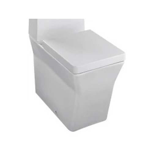 Чаша унитаза Jacob Delafon Reve 5033K