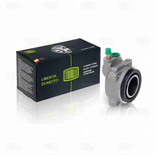 Цилиндр суппорта ВАЗ 2101 наружный левый Trialli