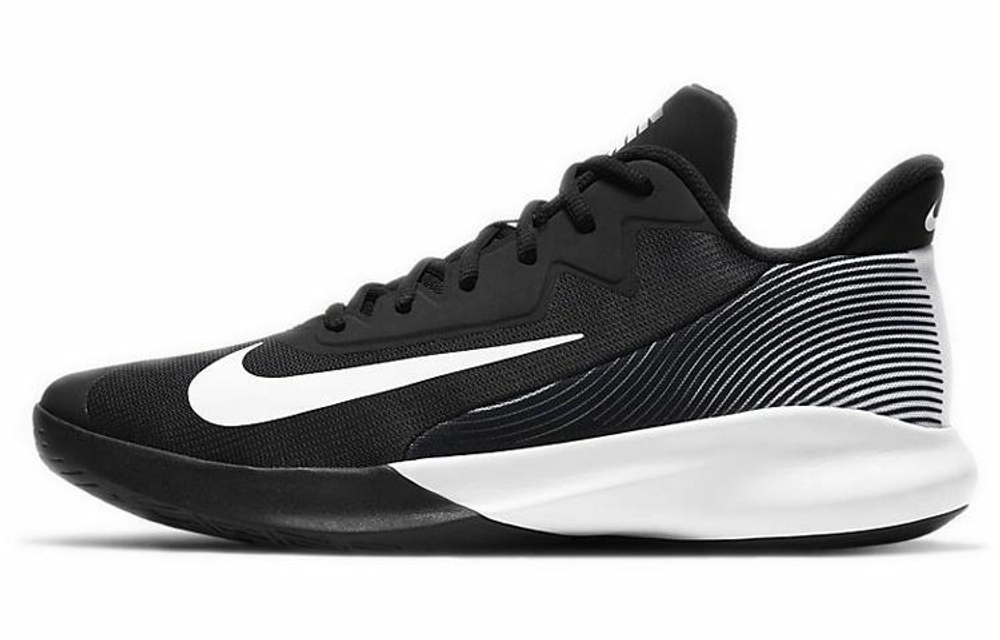 Кроссовки Nike Precision 4