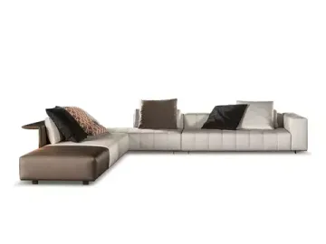 диван Freeman "Tailor" - 2  ФАБРИКИ MINOTTI