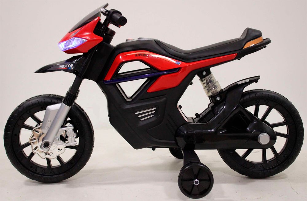 Электромотоцикл МОТО JT5158