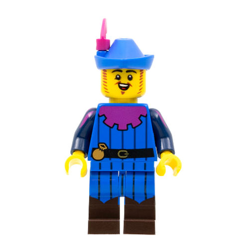 Трубадур 71032 col388