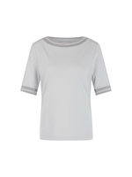 Футболка из хлопка