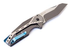 Нож Kershaw 5520 Mattфотография - 4