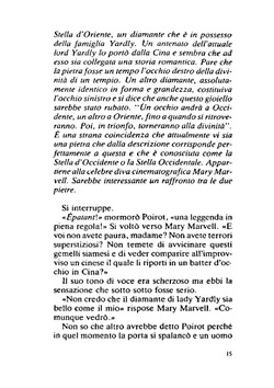 Hercule Poirot indaga. Эркюль Пуаро ведет следствие | C. Agatha