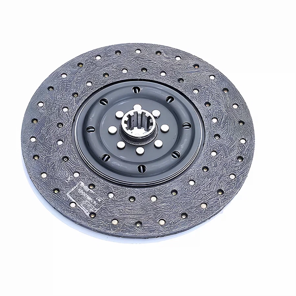 Диск 130 ведомый (К) 14-1601130