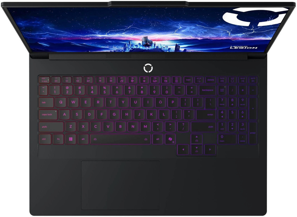 Ноутбук  Lenovo Legion Pro 7 16IAX10H