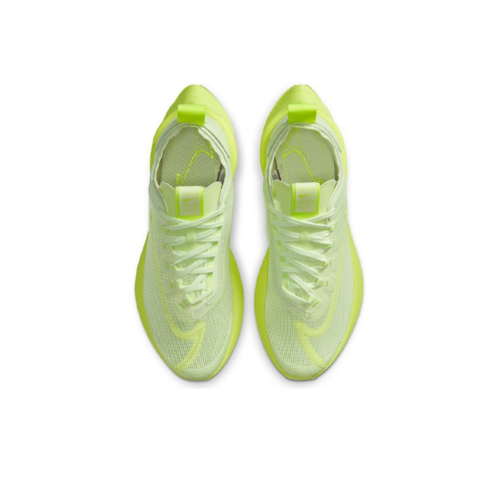 Женские кроссовки Nike Zoom Double Stacked 'Barely Volt' CI0804-700