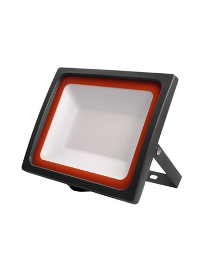 Прожектор светодиодный PFL-SC 100Вт 6500К IP65 190-260В ДО закален. матов. стекло Pro JazzWay 5001428