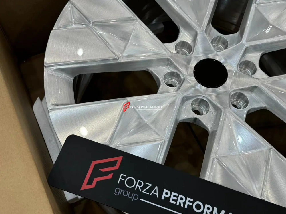 КОВАНЫЕ ДИСКИ ДЛЯ HYUNDAI STARIA 2021 ХЕНДАЙ СТАРИА