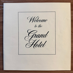 Procol Harum - Grand Hotel (Дания 1973г.)
