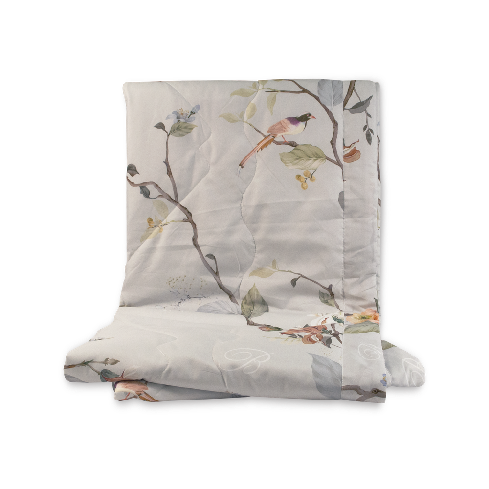 Легкое одеяло Blumarine Cristin 200х230