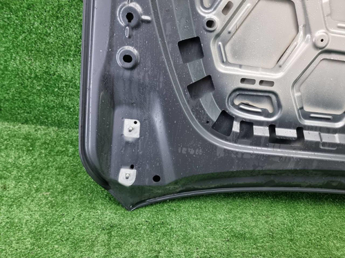 Капот Geely Monjaro (2021-н.в.)